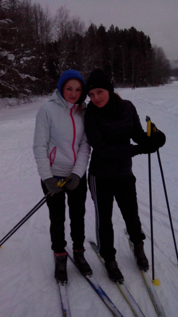 Неклюдова Ольга Николаевна